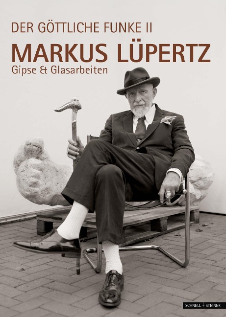 Markus Lüpertz - 