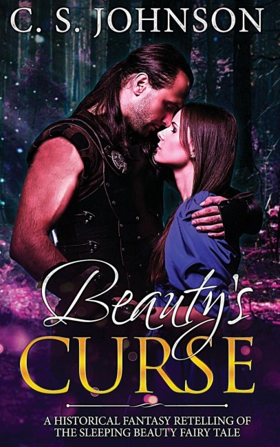 Beauty's Curse - C. S. Johnson