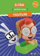 Cover-Bild zum Titel 'Briko Tasitlar' von 'Hüseyin Simsek'