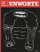 Cover-Bild zum Titel 'Unworte' von ''