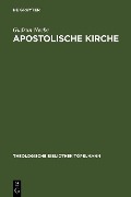 Apostolische Kirche - Gudrun Neebe