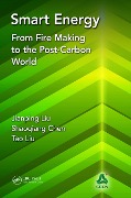 Cover-Bild zum Titel 'Smart Energy' von 'Jianping Liu, Tao Liu, Shaoqiang Chen'
