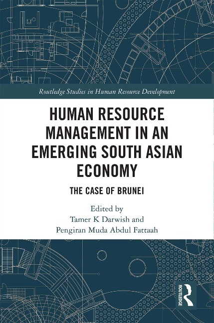Human Resource Management in an Emerging South Asian Economy - 