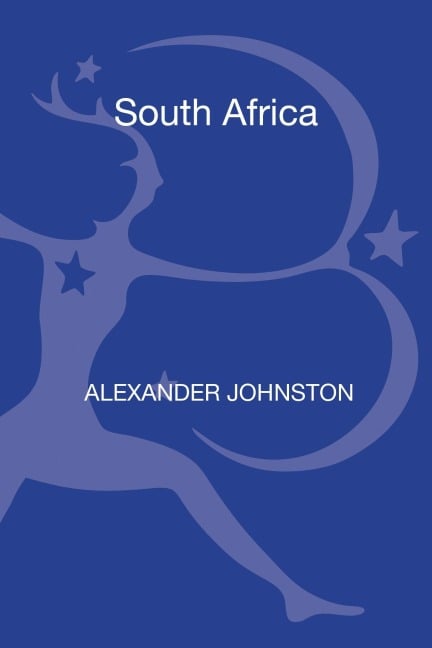 South Africa - Alexander Johnston