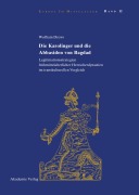 Cover-Bild zum Titel 'Die Karolinger und die Abbasiden von Bagdad' von 'Wolfram Drews'