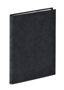 Cover-Bild zum Titel 'PLAN WEEK 1624 ML Andrea grau Anthrazit 2027' von ''