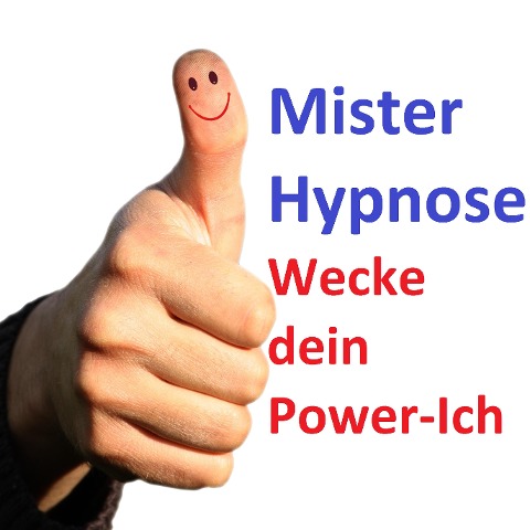 Wecke dein Power-ICH - 