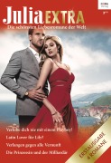 Cover-Bild zum Titel 'Julia Extra Band 463' von 'Rebecca Winters, Chantelle Shaw, Tara Pammi, Maggie Cox'