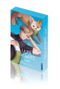 Cover-Bild zum Titel 'Let's Cast Off Collectors Edition 02' von 'SchornEE'