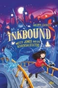 Inkbound - Metty Jones und das Schicksalstattoo - Philippa Leathley