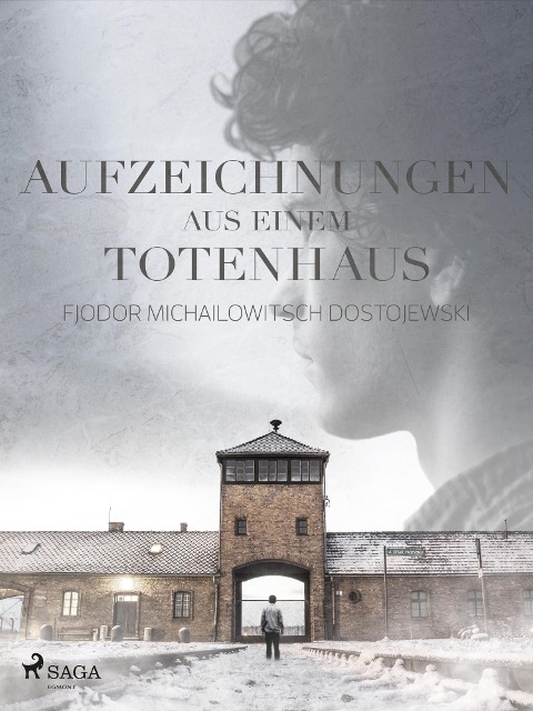 Aufzeichungen aus einem Totenhaus - Fjodor M Dostojewski