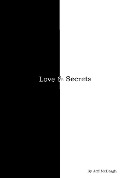 Cover-Bild zum Titel 'Love & Secrets (Maple Drive, #2)' von 'Jeff McDargh'