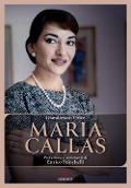 Cover-Bild zum Titel 'Maria Callas' von 'Giandonato Crico'