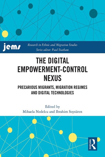 The Digital Empowerment-Control Nexus - 
