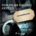 Cover-Bild zum Titel 'Kolmiodraama' von 'Eri Tekijöitä'