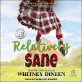 Relatively Sane - Whitney Dineen