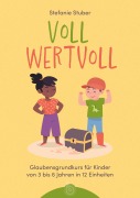 Voll wertvoll - Stefanie Stuber