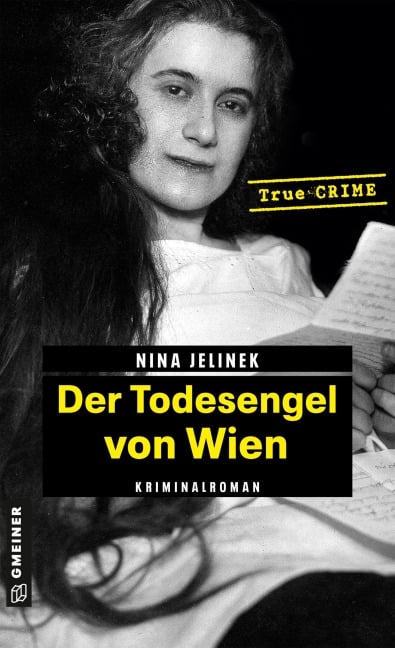 Der Todesengel von Wien - Nina Jelinek