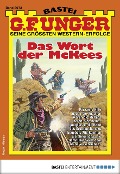 Cover-Bild zum Titel 'G. F. Unger 2073' von 'G. F. Unger'