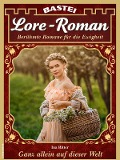 Lore-Roman 112 - Ina Ritter