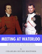 Cover-Bild zum Titel 'Meeting at Waterloo' von ''
