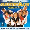 Cover-Bild zum Titel 'Das Allerbeste der...Folge 2' von 'Klostertaler'