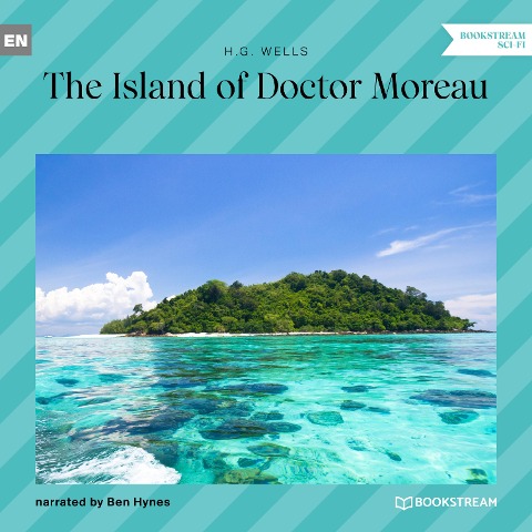The Island of Doctor Moreau - H. G. Wells