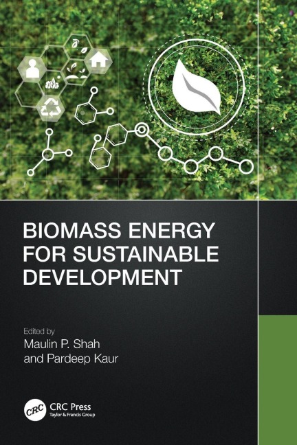 Biomass Energy for Sustainable Development - 