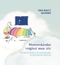 Cover-Bild zum Titel 'Sternenkinder vergisst man nie' von 'Simone Inderst'