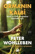 Cover-Bild zum Titel 'Ormanin Kalbi' von 'Peter Wohlleben'