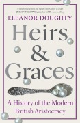 Cover-Bild zum Titel 'Heirs and Graces' von 'Eleanor Doughty'