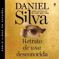 Portrait of an Unknown Woman / Retrato de Una Desconocida (Spanish Edition) - Daniel Silva