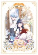 Cover-Bild zum Titel 'Not-Sew-Wicked Stepmom, Vol. 7' von ''