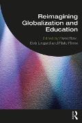 Cover-Bild zum Titel 'Reimagining Globalization and Education' von ''