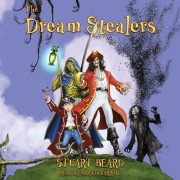 Cover-Bild zum Titel 'The Dream Stealers' von 'Stuart Beard'