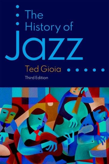 History of Jazz - Ted Gioia