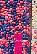 Cover-Bild zum Titel 'Zugehörigkeiten' von 'Katrin Bombitzki'