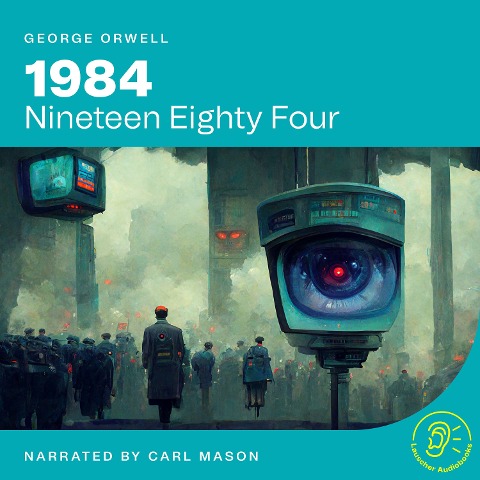 1984 - George Orwell
