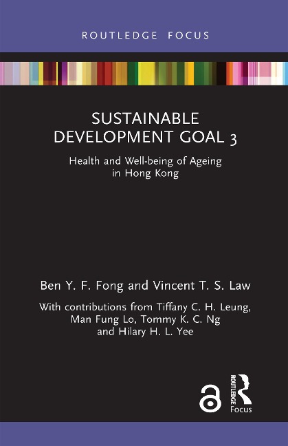 Sustainable Development Goal 3 - Ben Y. F. Fong, Vincent T. S. Law