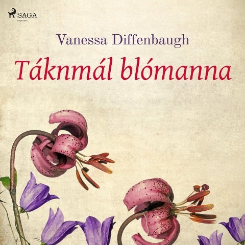 Táknmál blómanna - Vanessa Diffenbaugh