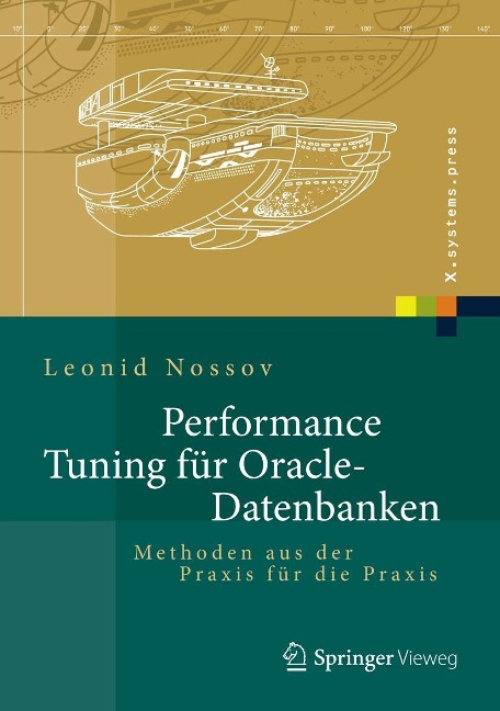 Performance Tuning für Oracle-Datenbanken - Leonid Nossov