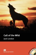 Cover-Bild zum Titel 'The Call of the Wild' von 'Jack London'