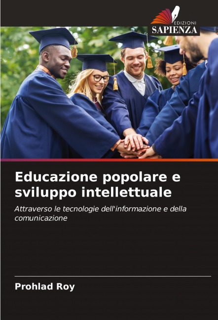 Educazione popolare e sviluppo intellettuale - Prohlad Roy