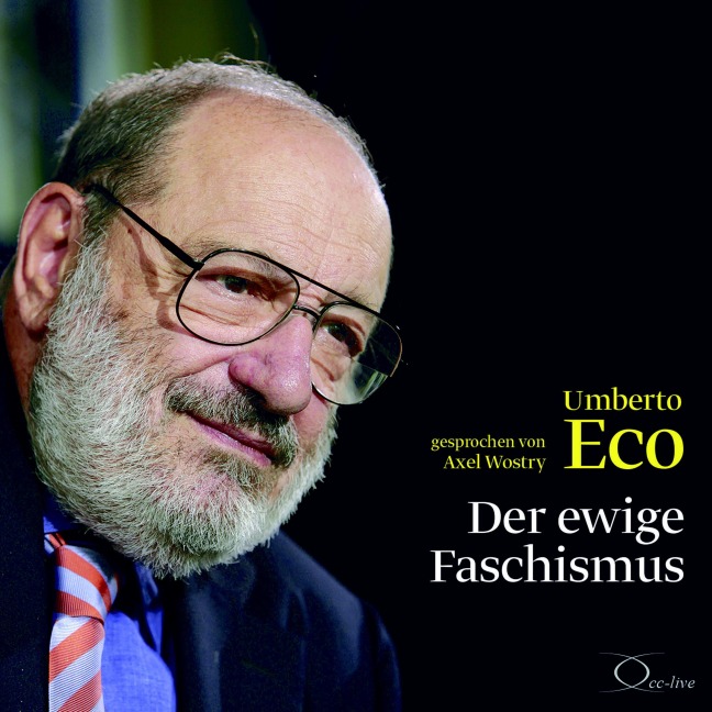 Der ewige Faschismus - Umberto Eco