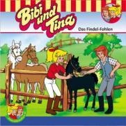 Folge 39:Das Findel-Fohlen - Bibi & Tina