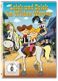 Lolek und Bolek im Wilden Westen - Adam Hajduk, Leszek Mech, Andrzej Korzynski