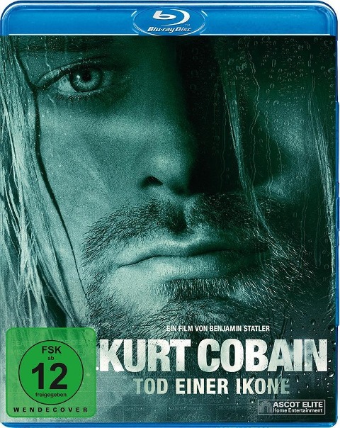 Kurt Cobain - Tod einer Ikone - Donnie Eichar, Richard Middleton, Benjamin Statler