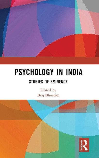 Psychology in India - 