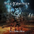 Cover-Bild zum Titel 'For the Love of Metal' von 'Dee Snider'