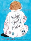 Cover-Bild zum Titel 'Baby's First Tattoo' von 'Jim Mullen'